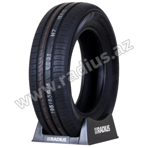 Kumho EcoWing ES31